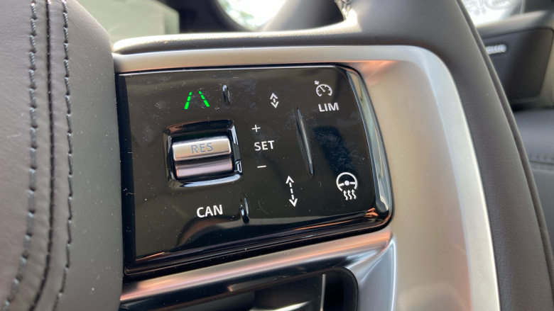 Land Rover Range Rover 3.0 P460e SE 4dr Auto Estate